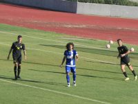 Φωτορεπορτάζ από το ΠΑΣ Γιάννινα-Θεσπρωτός 