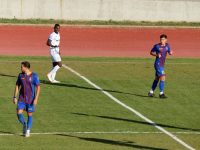 Φωτορεπορτάζ από τον αγώνα ΠΑΣ Γιάννινα-Βέροια
