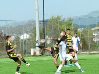 Φωτορεπορτάζ από τον αγώνα Κ 17 ΠΑΣ Γιάννινα-Άρης