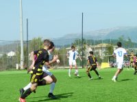 Φωτορεπορτάζ από τον αγώνα Κ 17 ΠΑΣ Γιάννινα-Άρης