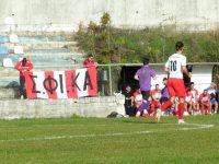 Φωτορεπορτάζ από το Νησί-Κατσικά
