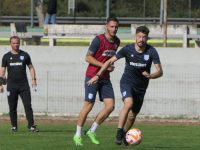 Νοκ άουτ για Παναιτωλικό οι Ριένστρα και Μπιλμπάο (video+photos)
