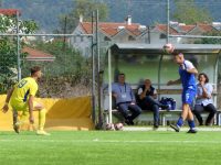 Φωτορεπορτάζ από Κ 19 ΠΑΣ Γιάννινα-Παναιτωλικός (Μέρος Α)