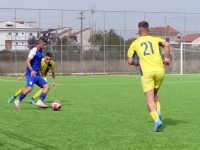 Φωτορεπορτάζ από Κ 19 ΠΑΣ Γιάννινα-Παναιτωλικός (Μέρος Α)