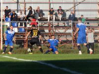 Φωτορεπορτάζ από το Ανατολή-Ελεούσα