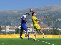 Φωτορεπορτάζ από τον αγώνα Κ 19 ΠΑΣ Γιάννινα-Αστέρας Τρίπολης
