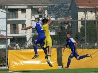 Φωτορεπορτάζ από τον αγώνα Κ 19 ΠΑΣ Γιάννινα-Αστέρας Τρίπολης