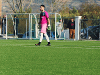 Φωτορεπορτάζ από τον αγώνα Ελεούσα-Καστρίτσα (Μέρος Α)