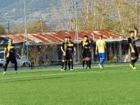 Φωτορεπορτάζ από τον αγώνα Ελεούσα-Καστρίτσα (Μέρος Α)