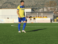 Φωτορεπορτάζ από τον αγώνα Ελεούσα-Καστρίτσα (Μέρος Α)