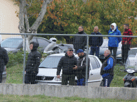 Φωτορεπορτάζ από τον αγώνα Κουτσελιό-Ανατολή (Μέρος Β)