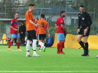 Φωτορεπορτάζ από τον αγώνα ΑΕ Γιάννενα-Βουνοπλαγιά
