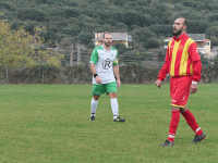 Φωτορεπορτάζ από τον αγώνα Κοσμηρά-Δροσοχώρι