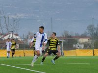Φωτορεπορτάζ από τον αγώνα Κ 17 ΠΑΣ Γιάννινα-Άρης (Μέρος Α)