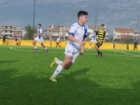 Φωτορεπορτάζ από τον αγώνα Κ 17 ΠΑΣ Γιάννινα-Άρης (Μέρος Β)