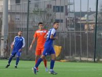 Φωτορεπορτάζ από τον αγώνα Κ 19 ΠΑΣ Γιάννινα-Λαμία (Μέρος Α)