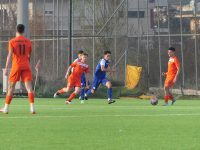 Φωτορεπορτάζ από τον αγώνα Κ 19 ΠΑΣ Γιάννινα-Λαμία (Μέρος Β)