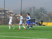 Φωτορεπορτάζ από τον αγώνα Κ 19 ΠΑΣ Γιάννινα-Παναθηναϊκός (Μέρος Α)