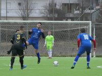 Φωτορεπορτάζ από τον αγώνα  Σταυράκι-Κουτσελιό