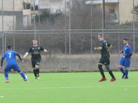 Φωτορεπορτάζ από τον αγώνα  Σταυράκι-Κουτσελιό