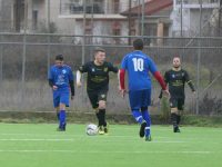 Φωτορεπορτάζ από τον αγώνα  Σταυράκι-Κουτσελιό
