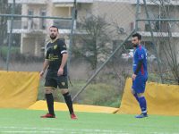 Φωτορεπορτάζ από τον αγώνα  Σταυράκι-Κουτσελιό