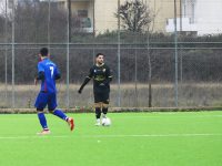 Φωτορεπορτάζ από τον αγώνα  Σταυράκι-Κουτσελιό