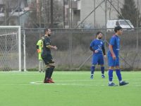 Φωτορεπορτάζ από τον αγώνα  Σταυράκι-Κουτσελιό