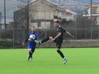 Φωτορεπορτάζ από τον αγώνα  Σταυράκι-Κουτσελιό