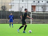 Φωτορεπορτάζ από τον αγώνα  Σταυράκι-Κουτσελιό