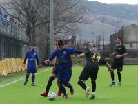 Φωτορεπορτάζ από τον αγώνα  Σταυράκι-Κουτσελιό