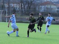 Φωτορεπορτάζ από τον αγώνα Νεοχωρόπουλο-Καστρίτσα