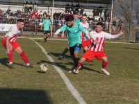 Φωτορεπορτάζ από τον αγώνα Ανατολή-Κατσικά