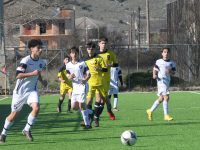 Φωτορεπορτάζ από τον αγώνα Κ 14 ΕΠΣ Ηπείρου-ΕΠΣ Κέρκυρας