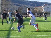 Φωτορεπορτάζ από τον αγώνα Κ 16 ΕΠΣ Ηπείρου-ΕΠΣ Κέρκυρας