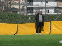 Φωτορεπορτάζ από τον αγώνα Κ 17 ΠΑΣ Γιάννινα-Παναιτωλικός