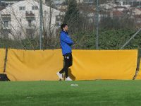 Φωτορεπορτάζ από τον αγώνα Κ 17 ΠΑΣ Γιάννινα-Παναιτωλικός