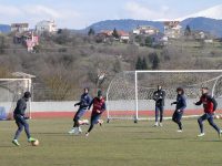 Ξεκίνησε η προετοιμασία για την αναμέτρηση με τον Ιωνικό (video+photos)