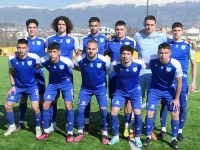 Φωτορεπορτάζ από το Κ 19 ΠΑΣ Γιάννινα-Ιωνικός