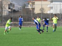 Φωτορεπορτάζ από το Κ 19 ΠΑΣ Γιάννινα-Ιωνικός