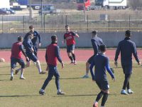 Στην τελική ευθεία η προετοιμασία του ΠΑΣ ενόψει Αστέρα (video+photos)