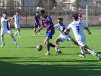 Φωτορεπορτάζ από τον αγώνα Κ 17 ΠΑΣ Γιάννινα-Βόλος
