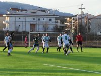 Φωτορεπορτάζ από τον αγώνα Νεοχωρόπουλο-Αμφιθέα