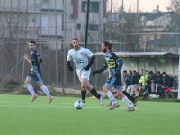 Φωτορεπορτάζ από τον αγώνα Νεοχωρόπουλο-Αμφιθέα