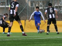 Φωτορεπορτάζ από τον αγώνα Κ 19 ΠΑΣ Γιάννινα-ΠΑΟΚ (Μέρος Β)