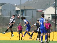 Φωτορεπορτάζ από τον αγώνα Κ 19 ΠΑΣ Γιάννινα-ΠΑΟΚ (Μέρος Β)