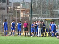 Φωτορεπορτάζ από τον αγώνα Κ 19 ΠΑΣ Γιάννινα-ΠΑΟΚ (Μέρος Β)