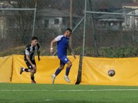 Φωτορεπορτάζ από τον αγώνα Κ 19 ΠΑΣ Γιάννινα-ΠΑΟΚ (Μέρος Β)