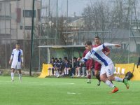 Φωτορεπορτάζ από τον αγώνα Κ 17 ΠΑΣ Γιάννινα-Λάρισα (Μέρος Β) 