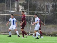 Φωτορεπορτάζ από τον αγώνα Κ 17 ΠΑΣ Γιάννινα-Λάρισα (Μέρος Β) 